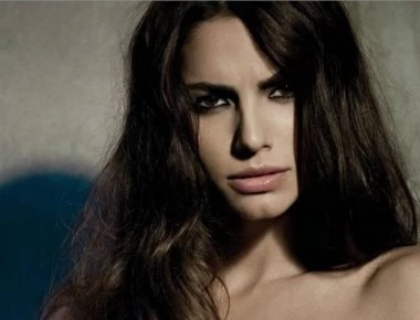 Αυτή είναι η καλλονή που «έκλεψε» την καρδιά του Κωνσταντίνου Αργυρού (φωτό)